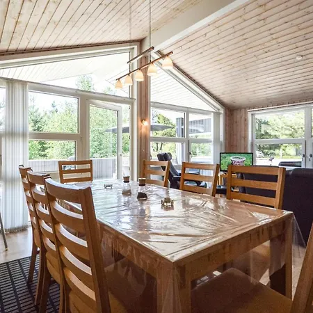 Hébergement de vacances Smafolksvej Romo V Bolilmark