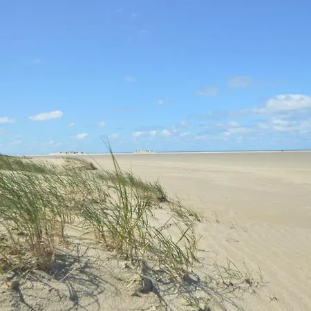 Smafolksvej Romo V Hébergement de vacances